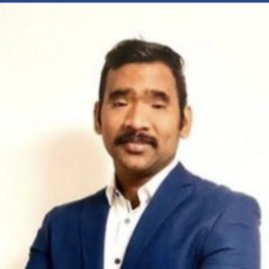 Pavan Kumar Bandaru