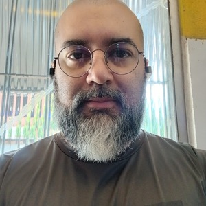 Saulo Paulo Mendes Da Silva