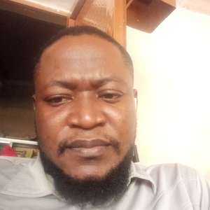 Olabode Gideon Oluwatunmise