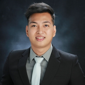 Michael John Loyola