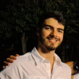 Caio Victor Do Amaral Cunha Sarmento