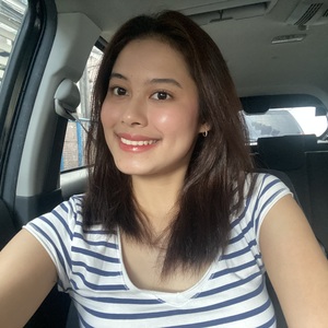 Athenna Louise Romero