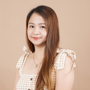 Monique Angeline Bala