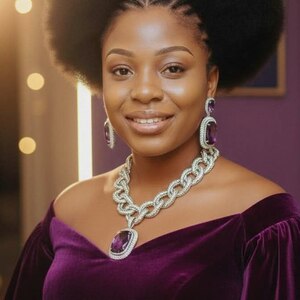 Promise Amarachi Emeka