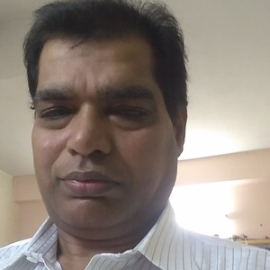 Kamal Kumar Agarwal