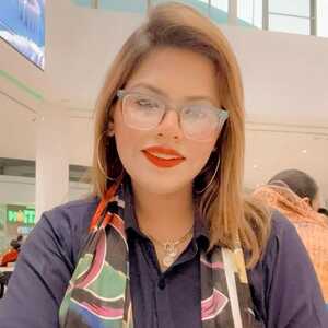 Asfia Imran