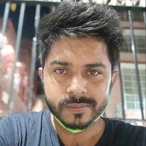 Abhishek Ratnam