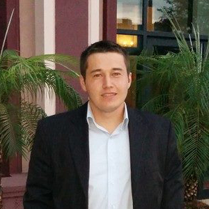 Adrian Deaconu