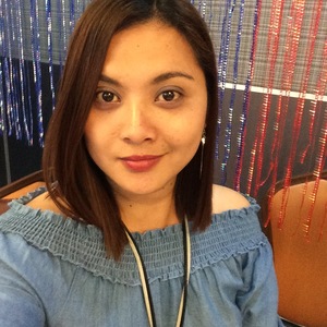 Karyl Mae Tugadi-Leprozo