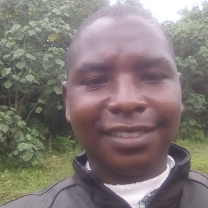 Peter Kiprono Rotich