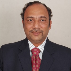 Satish Joshi