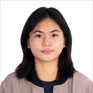 Eunice Anne Lucena