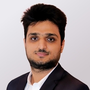 Suleman Khan