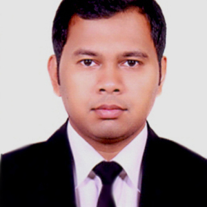 Mohammed Wahid Morad Chowdhury