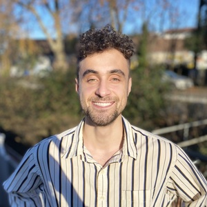 Ilias Bedjaoui