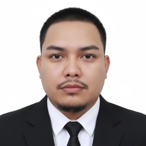 Abraham Brian R. Dabandan