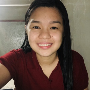 Mariecar Ramos Estayan