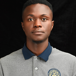 Chikezie Calistus Ahalaekwue