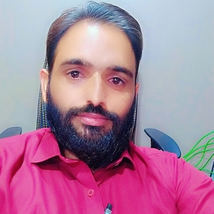 Arslan Mehmood