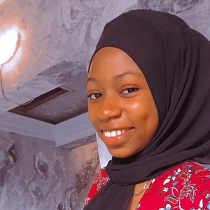 Isau Khadijah Opeyemi