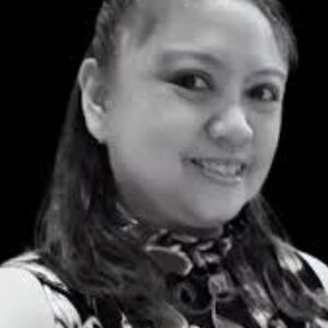 Andrea Tonee Kimpano