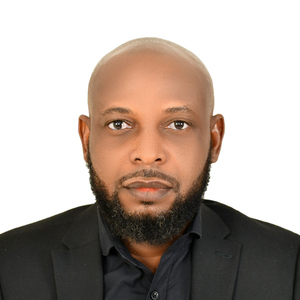 Ernest Adikwu