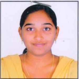 Deepthi G