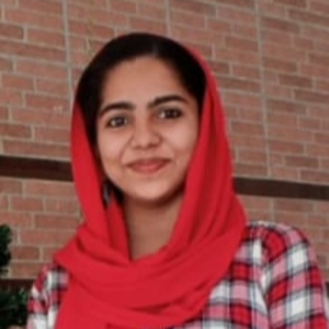 Aasiya Rasheed