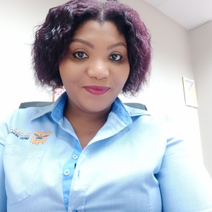 Mpho Mohlomi