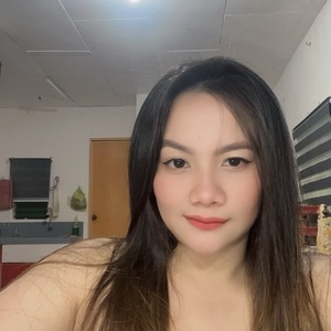 Kim Alexa Padilla