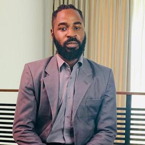 Nwaoke Francis Chizaram