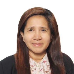 Rebecca Agnes Guzman