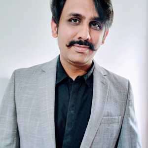 Pralhad Sangam