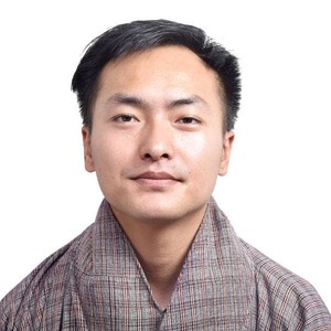Pelden Wangchuk