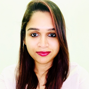 Srividya Ram