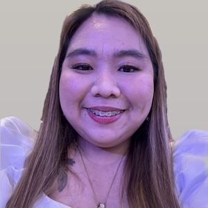 Glechelle Anne Manzo