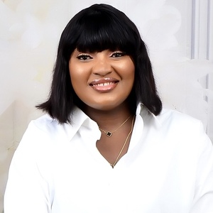 Joy Chiwendu Ihejimba