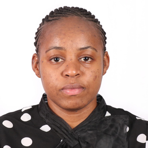 Lucy Njoki Kimani