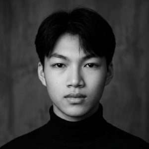 Trịnh Tùng Dương