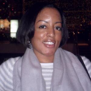 Earvina Gatison