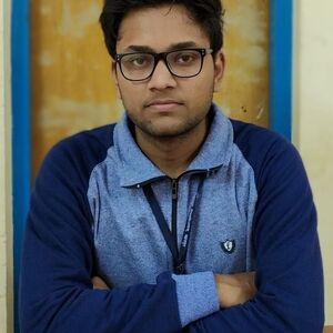 Suryansh Pratap Singh