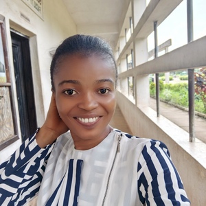 Sylvanus Nmesoma Success