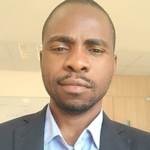 Samson Shogbuyi