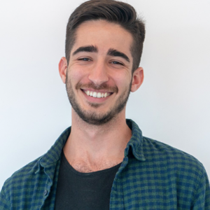 Ryan Segal