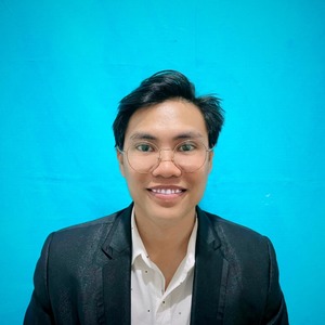 John Florence Gromontil