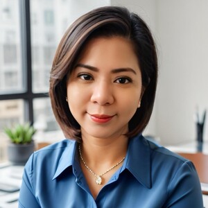 Marivic M. Villanueva
