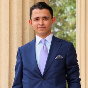 Kamel Kamalov