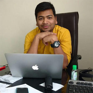 Ankit Aggarwal