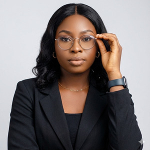 Ahiakwo Chukwususo Precious