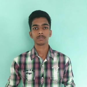 Abhishek Rai